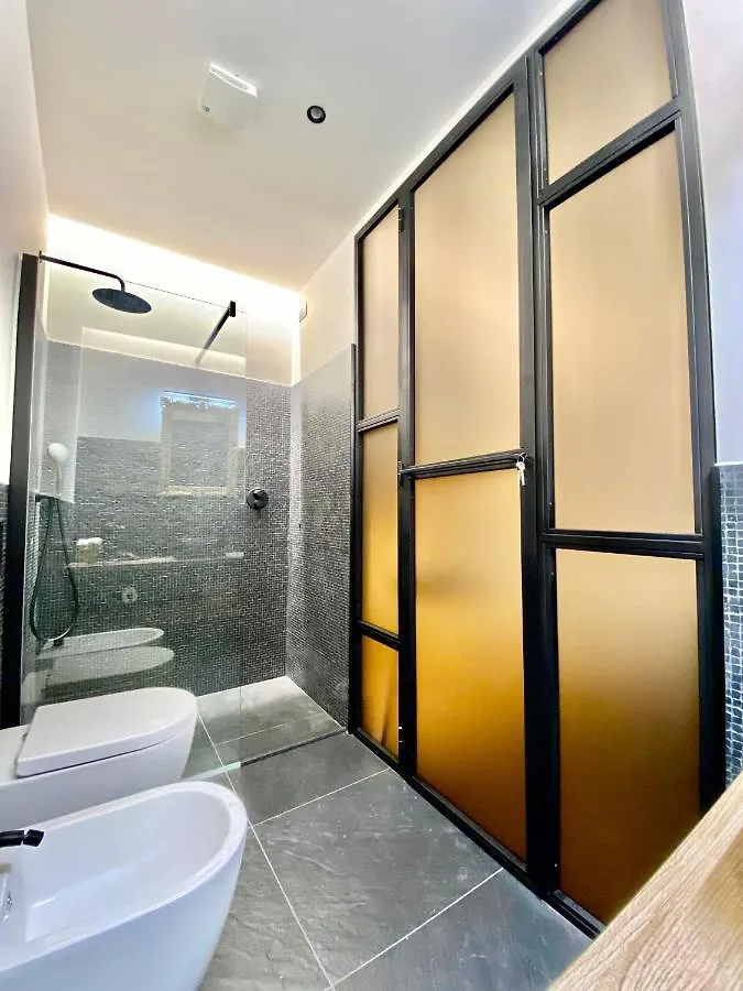 Vicomillesuites Cagliari Włochy