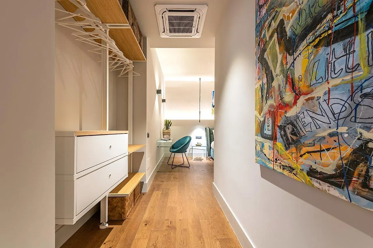 Vicomillesuites Cagliari 0*,  Włochy