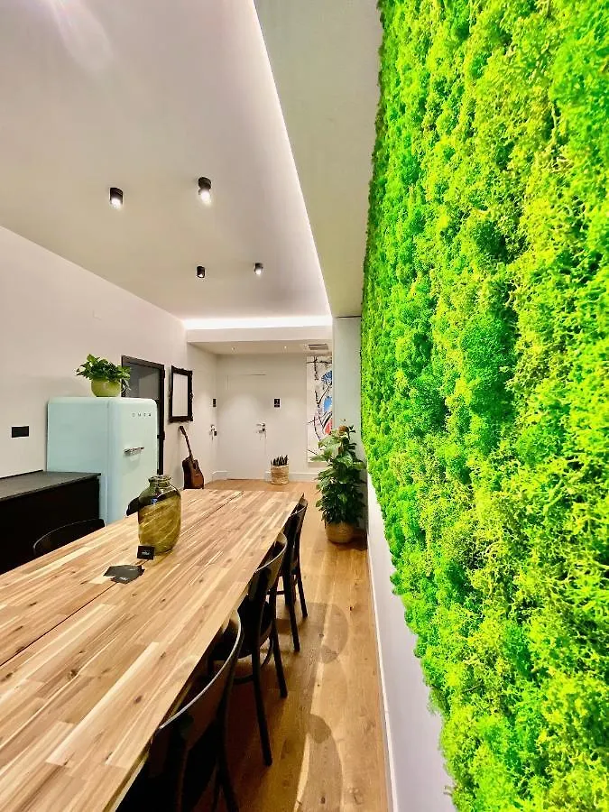 Pensjonat Vicomillesuites Cagliari
