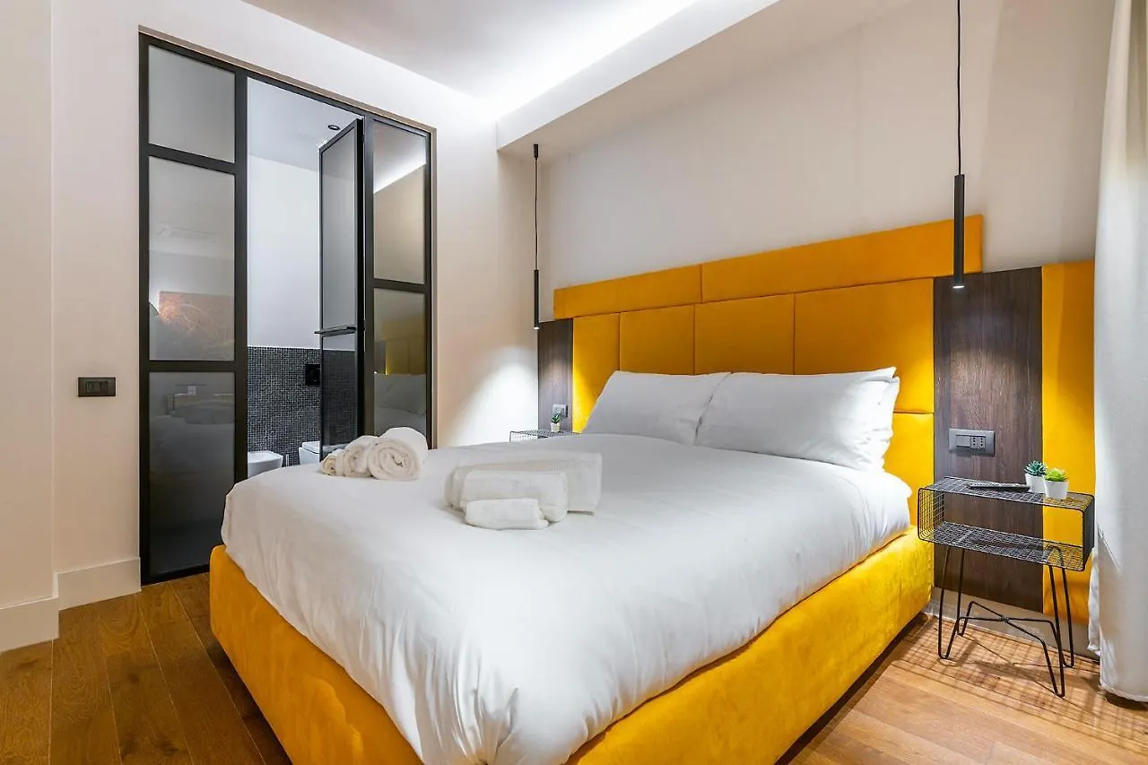 Vicomillesuites Cagliari