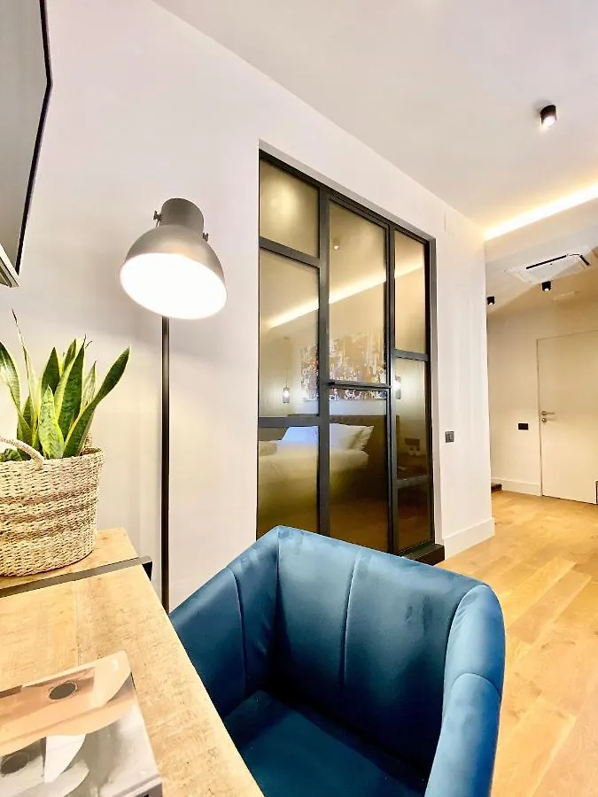Vicomillesuites Cagliari