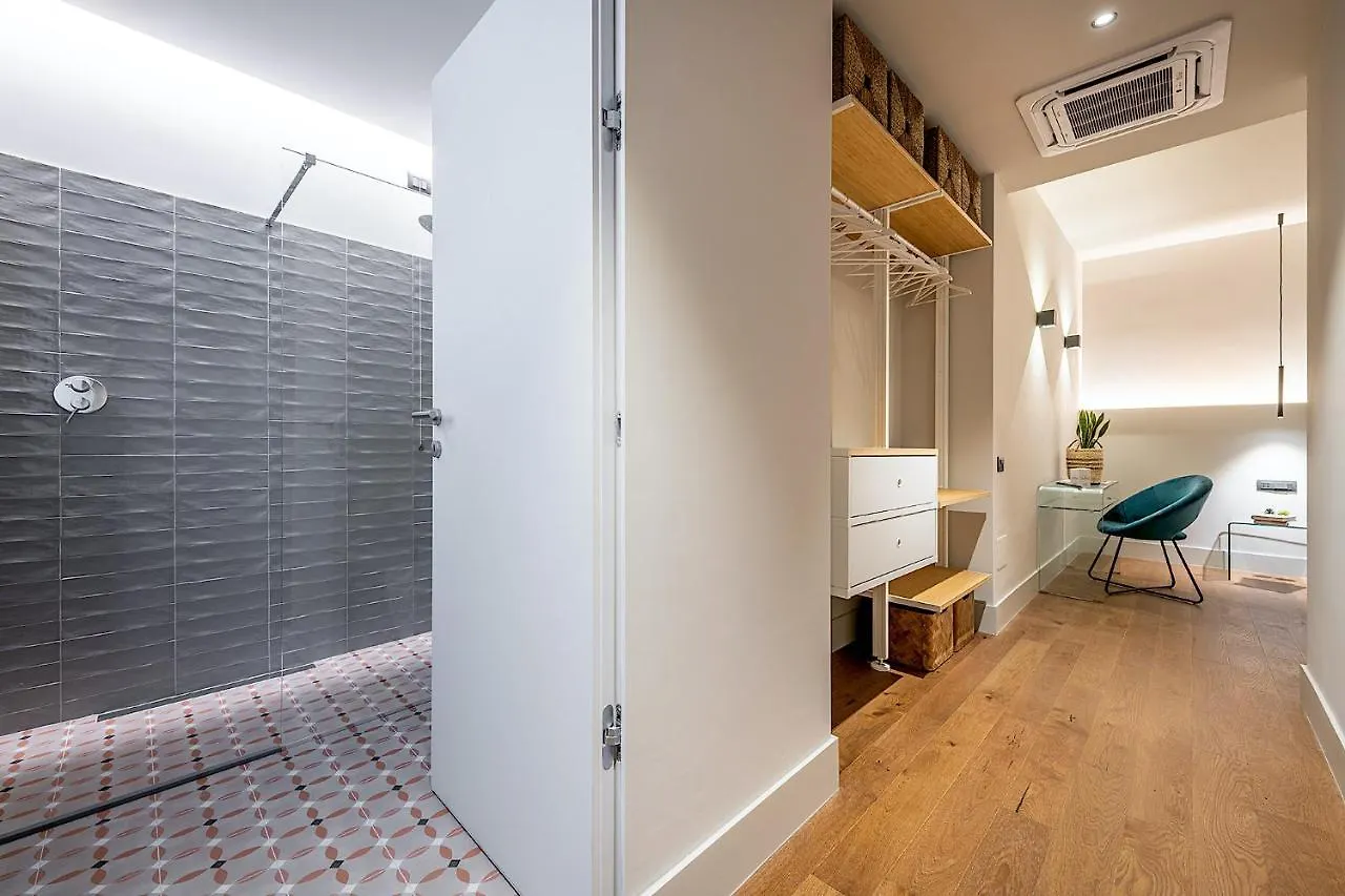 Vicomillesuites Cagliari Pensjonat