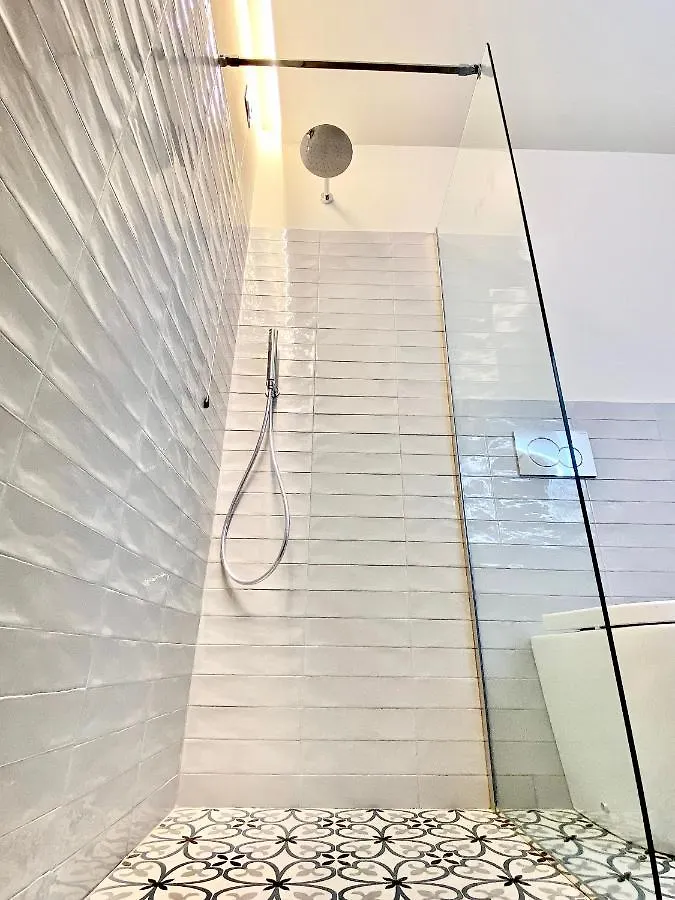 Vicomillesuites Cagliari