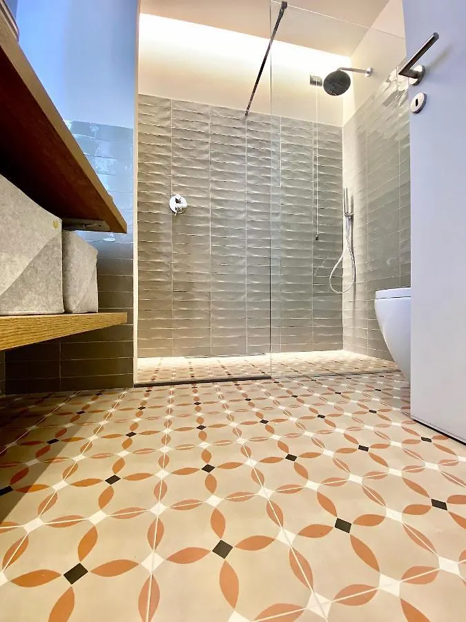Vicomillesuites Cagliari 0*,  Włochy