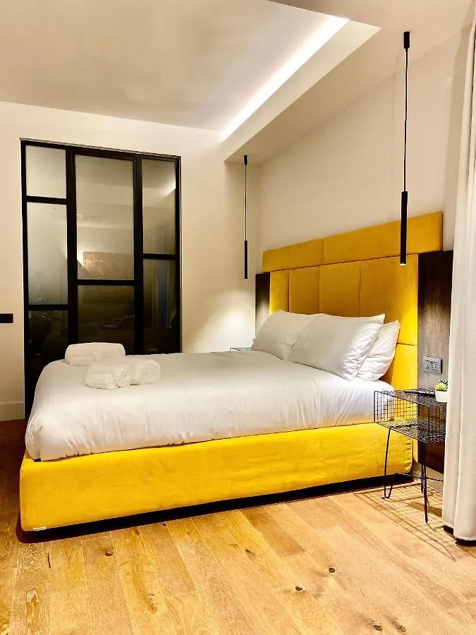 Vicomillesuites Cagliari 0*,  Włochy