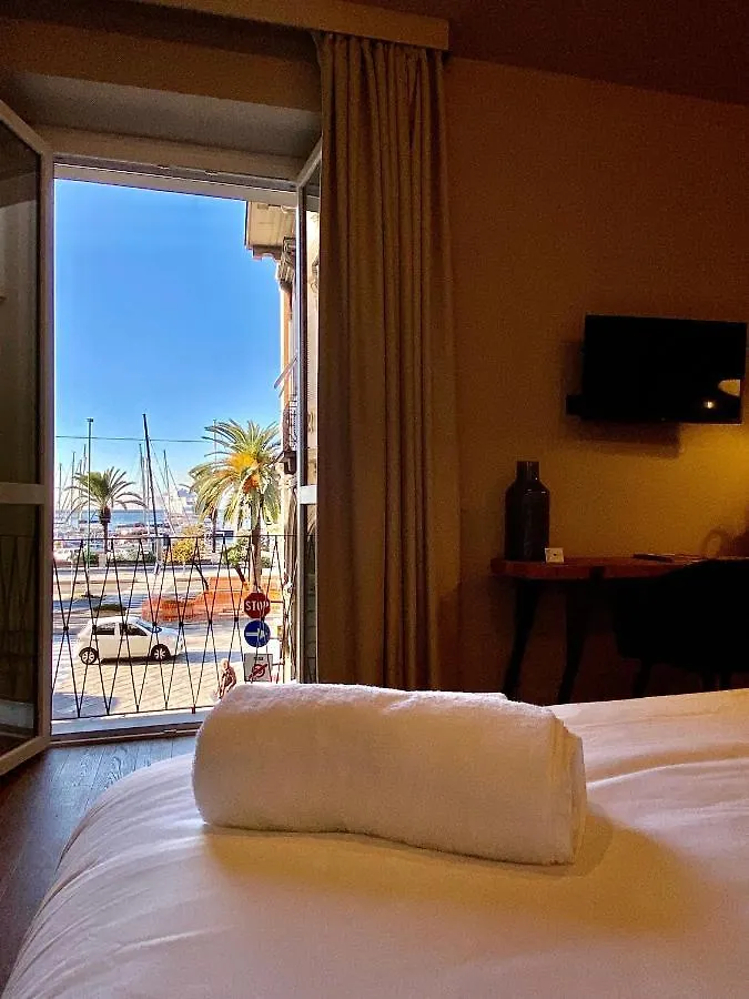 Pensjonat Vicomillesuites Cagliari