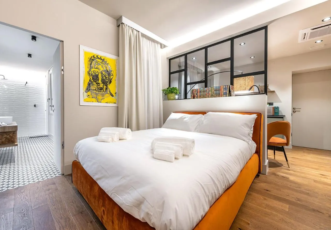 Vicomillesuites Cagliari
