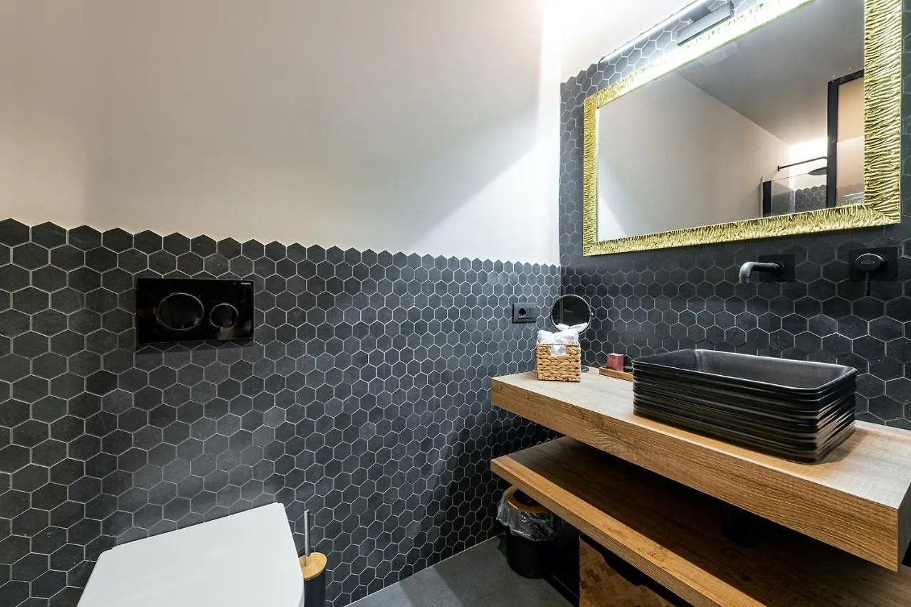 Vicomillesuites Cagliari