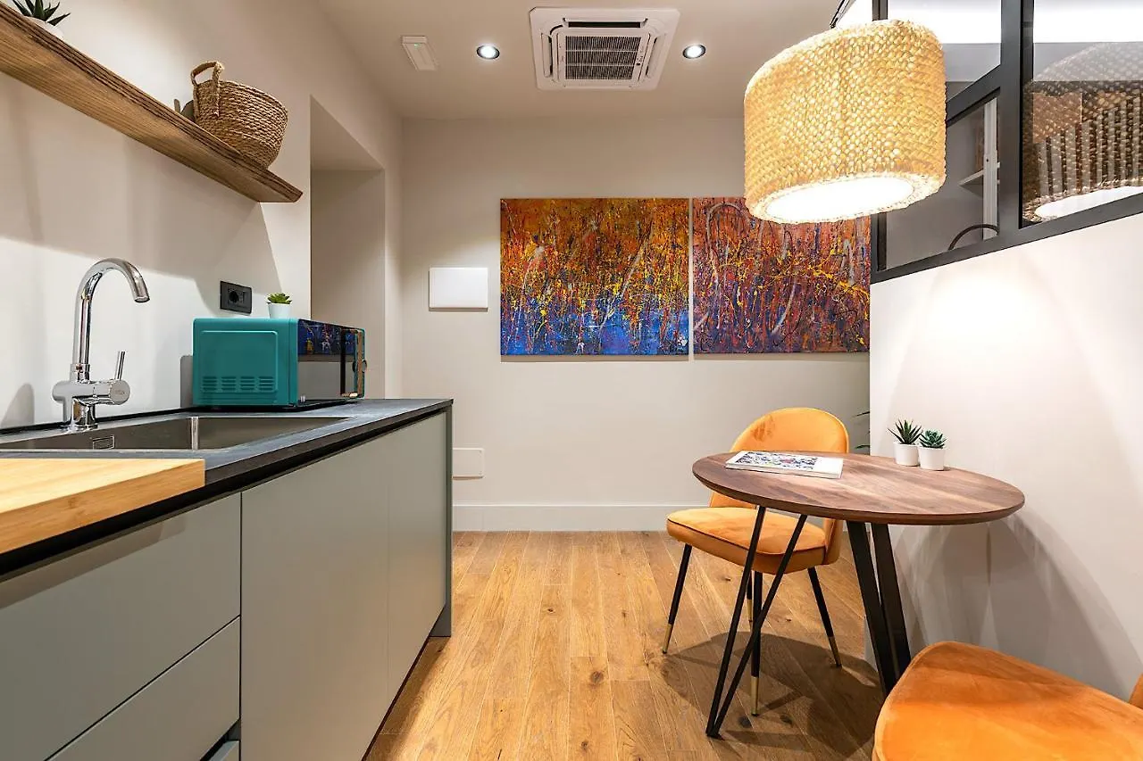 Vicomillesuites Cagliari Pensjonat