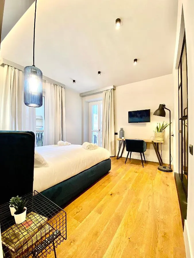 Vicomillesuites Cagliari