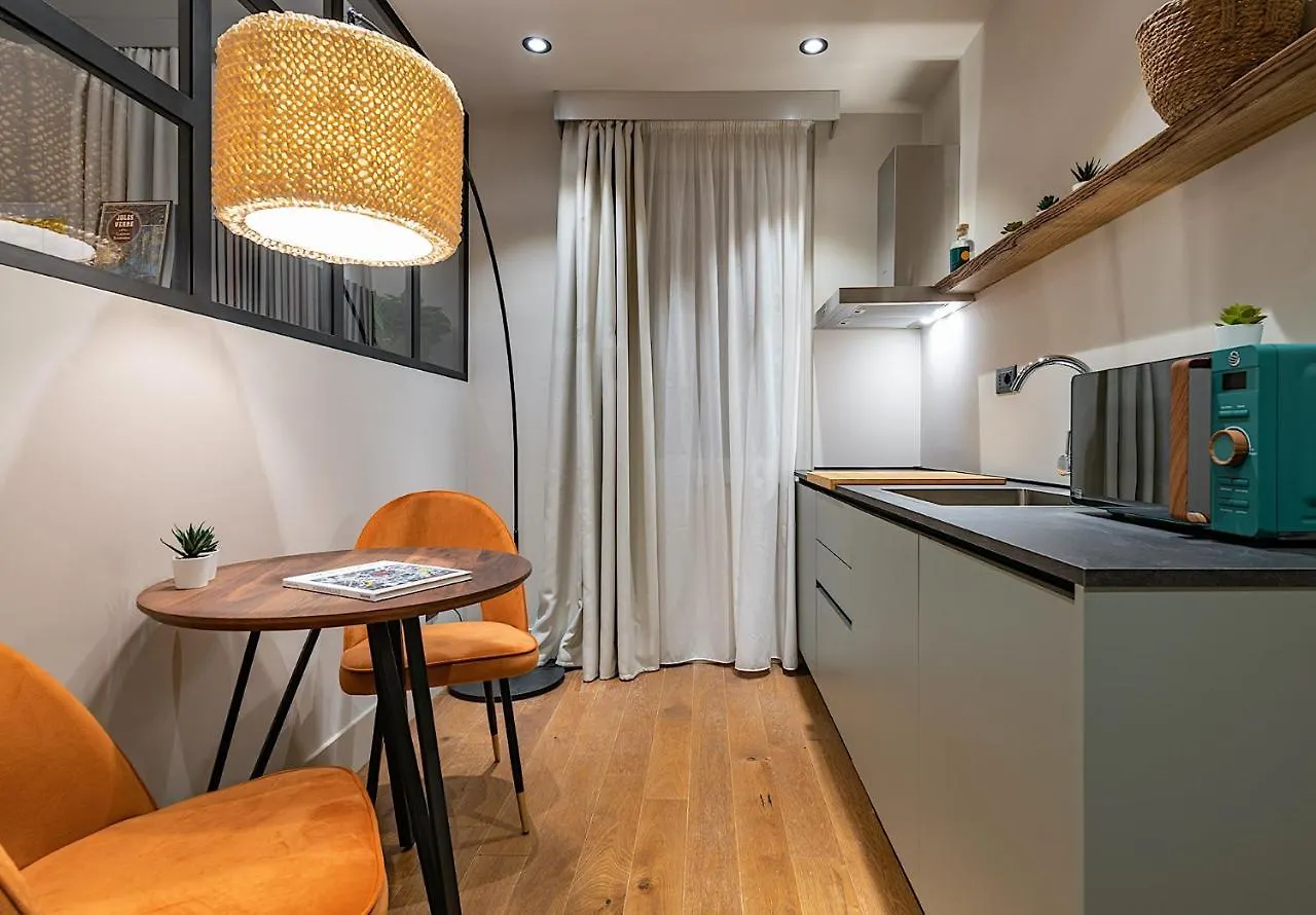 Pensjonat Vicomillesuites Cagliari