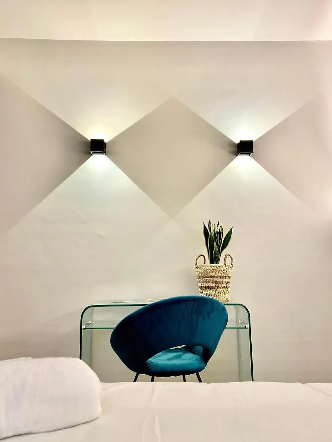 Vicomillesuites Cagliari