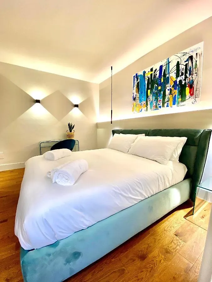 Vicomillesuites Cagliari 0*,