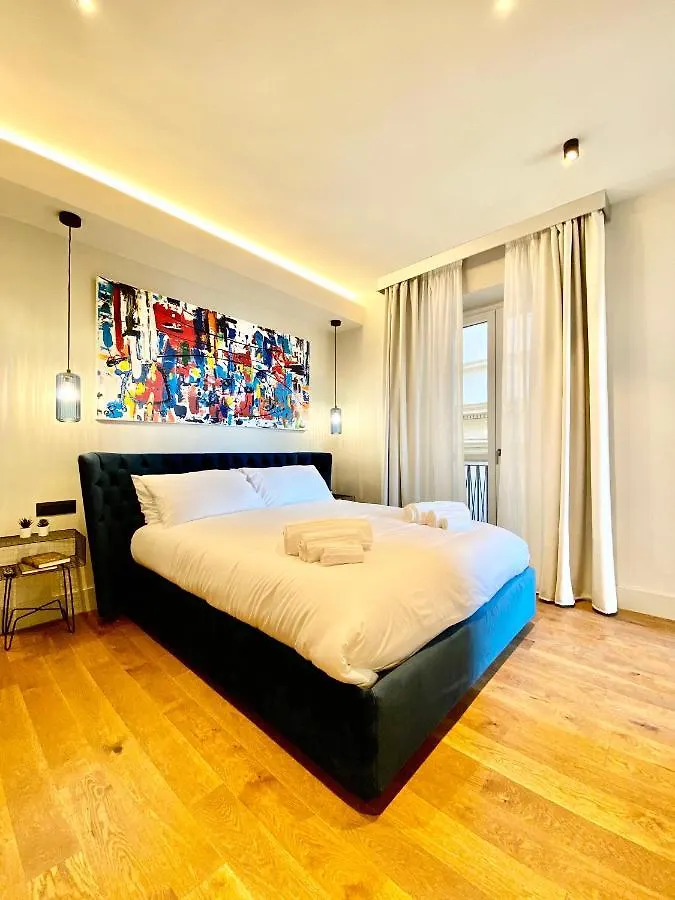 Vicomillesuites Cagliari Pensjonat