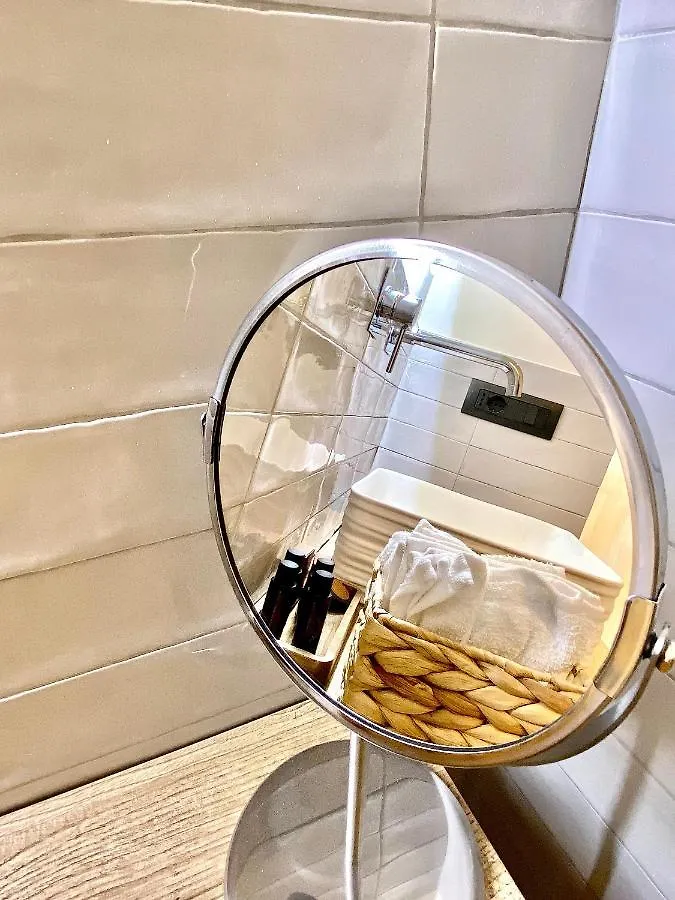 Pensjonat Vicomillesuites Cagliari