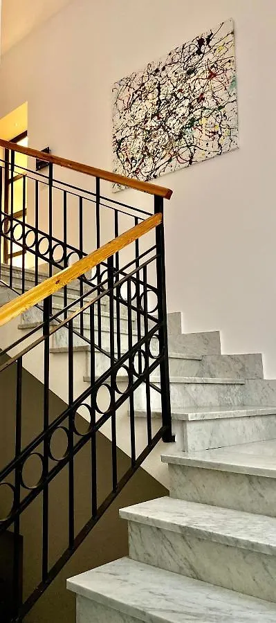 Pensjonat Vicomillesuites Cagliari
