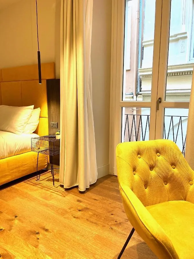 Vicomillesuites Cagliari 0*,  Włochy