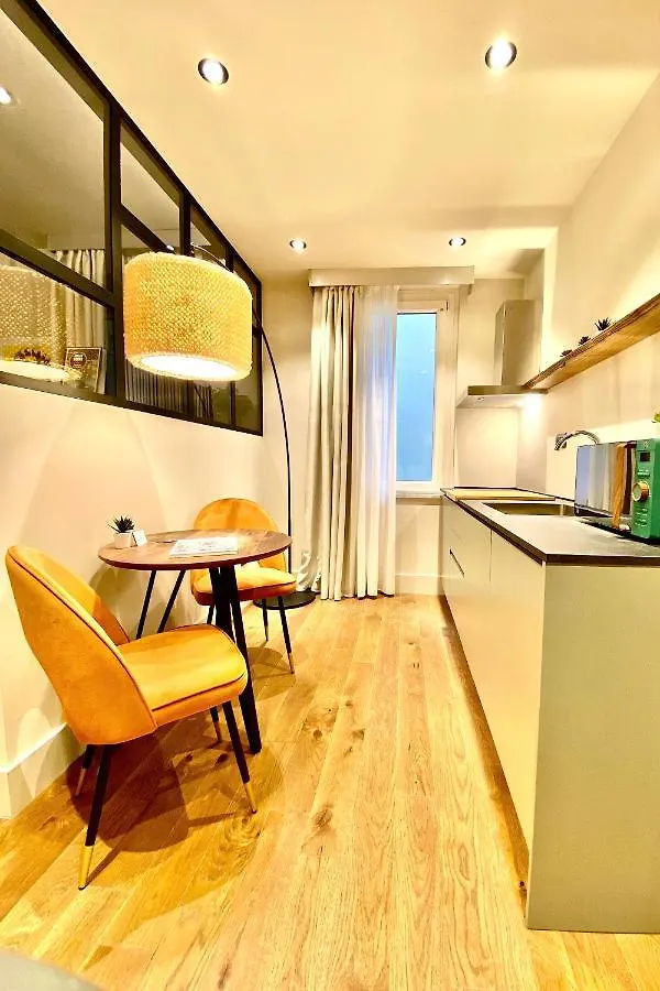 Vicomillesuites Cagliari