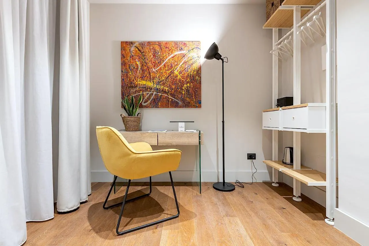 Vicomillesuites Cagliari Włochy