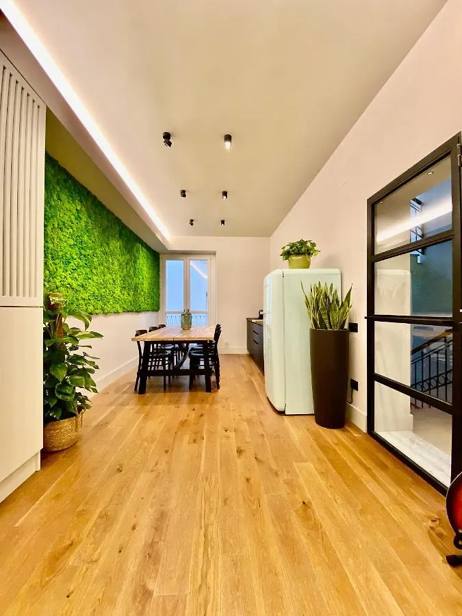 Vicomillesuites Cagliari