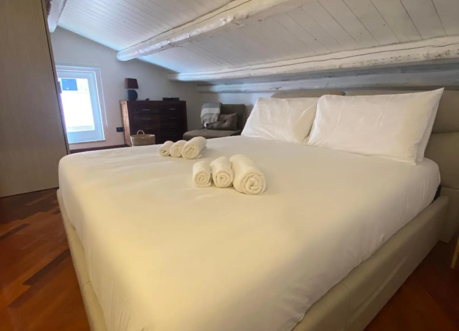 Pensjonat Vicomillesuites Cagliari