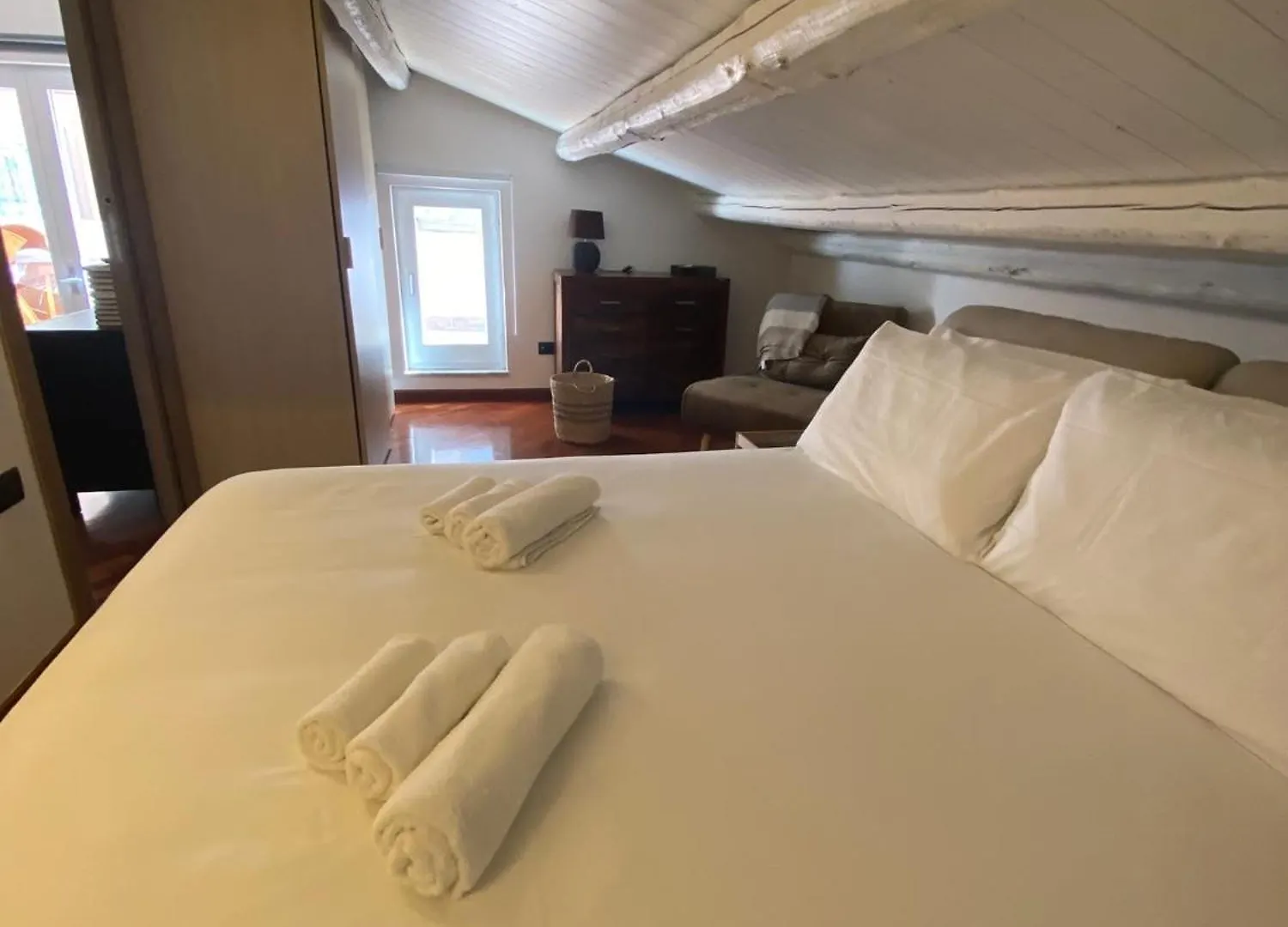 Vicomillesuites Cagliari 0*,  Włochy