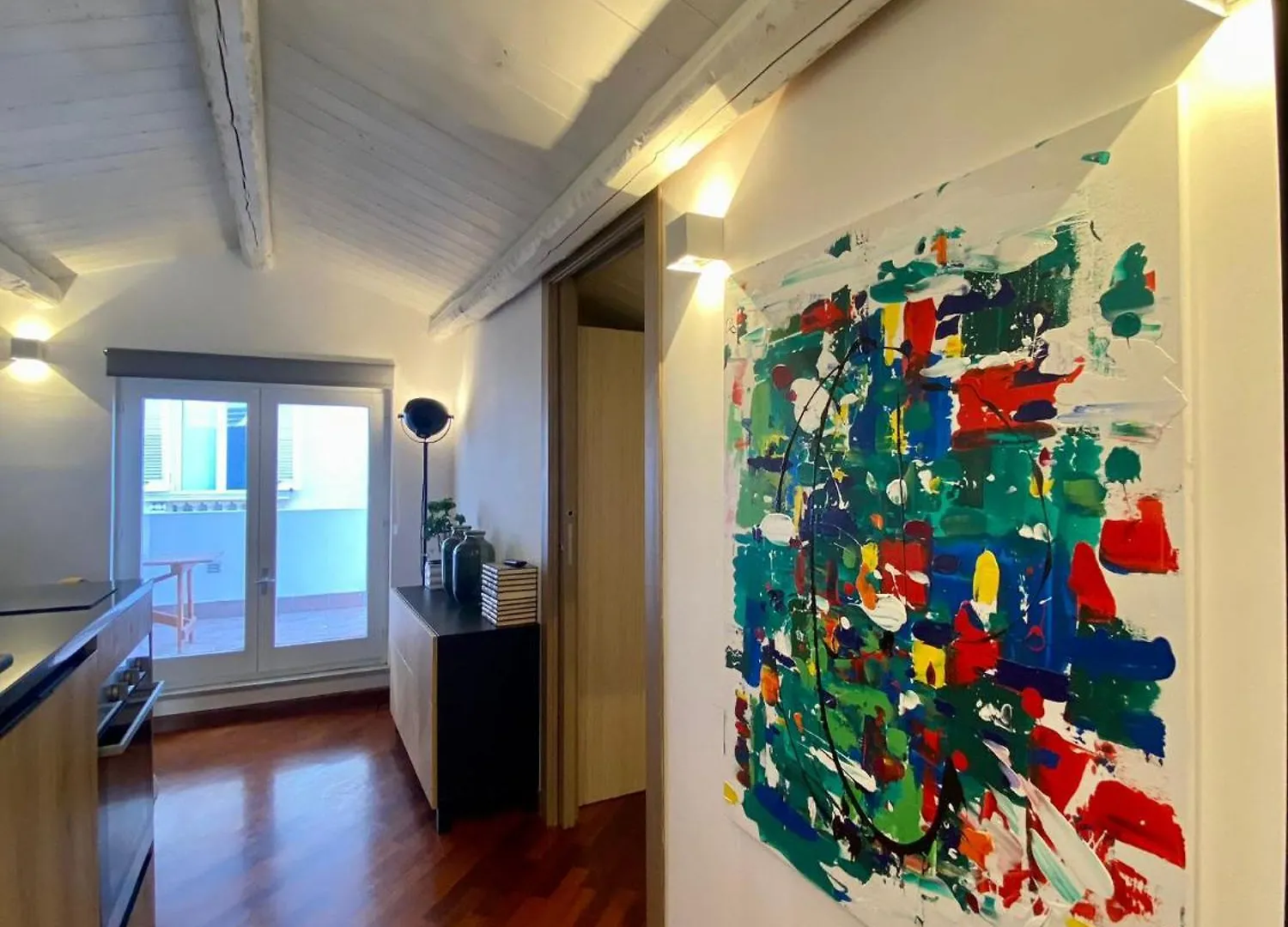 Vicomillesuites Cagliari Pensjonat