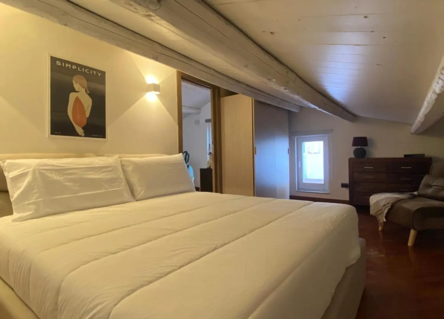 Pensjonat Vicomillesuites Cagliari Włochy