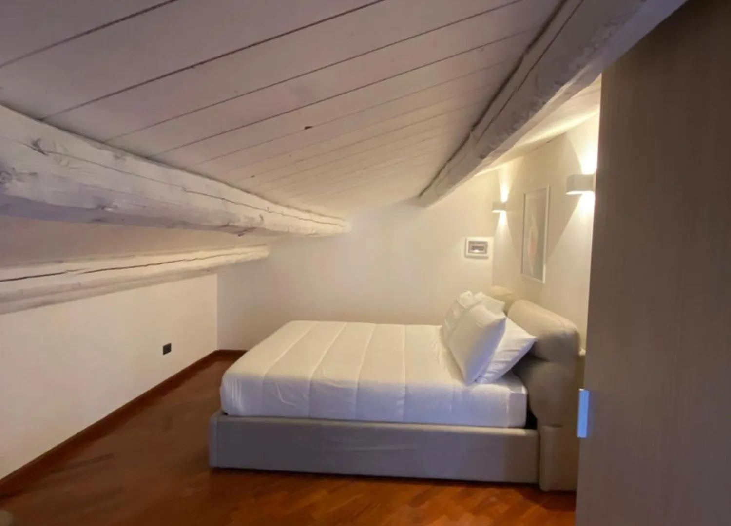 Pensjonat Vicomillesuites Cagliari