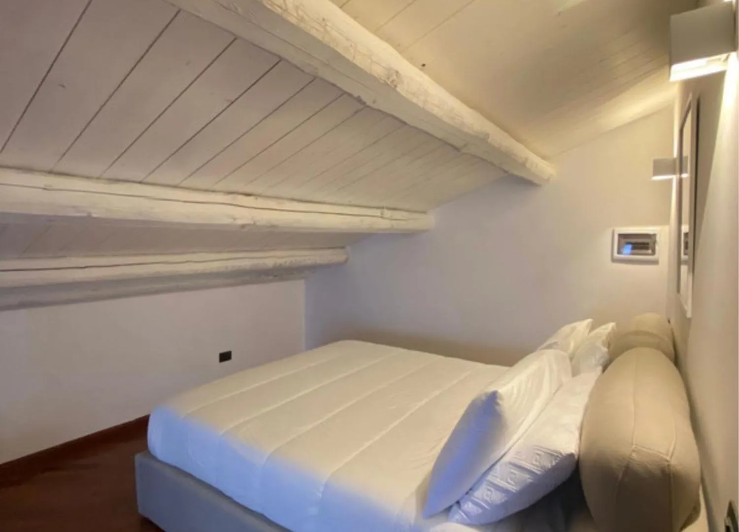 Vicomillesuites Cagliari Pensjonat