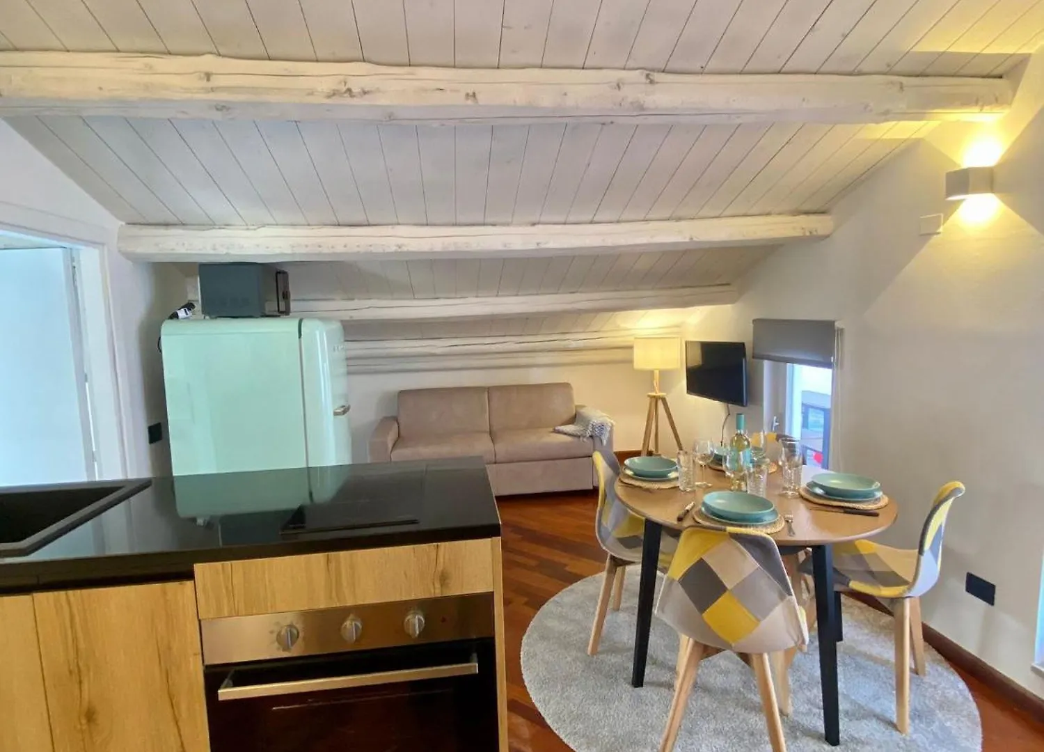 Vicomillesuites Cagliari