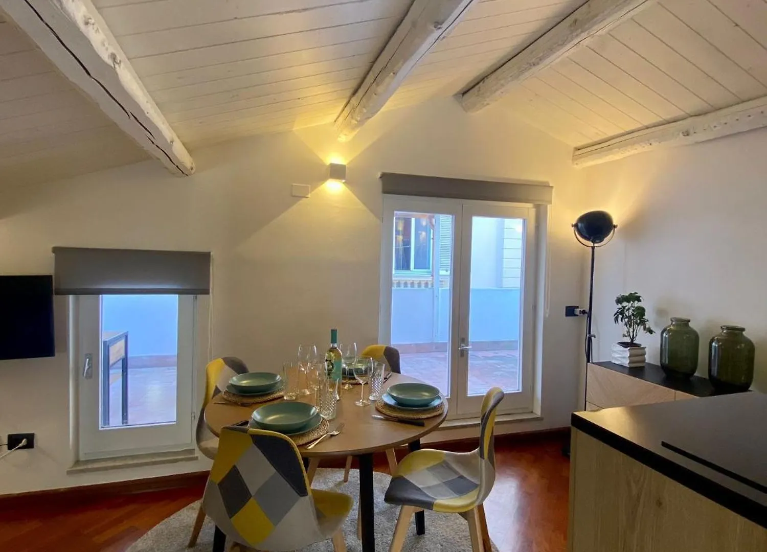Pensjonat Vicomillesuites Cagliari