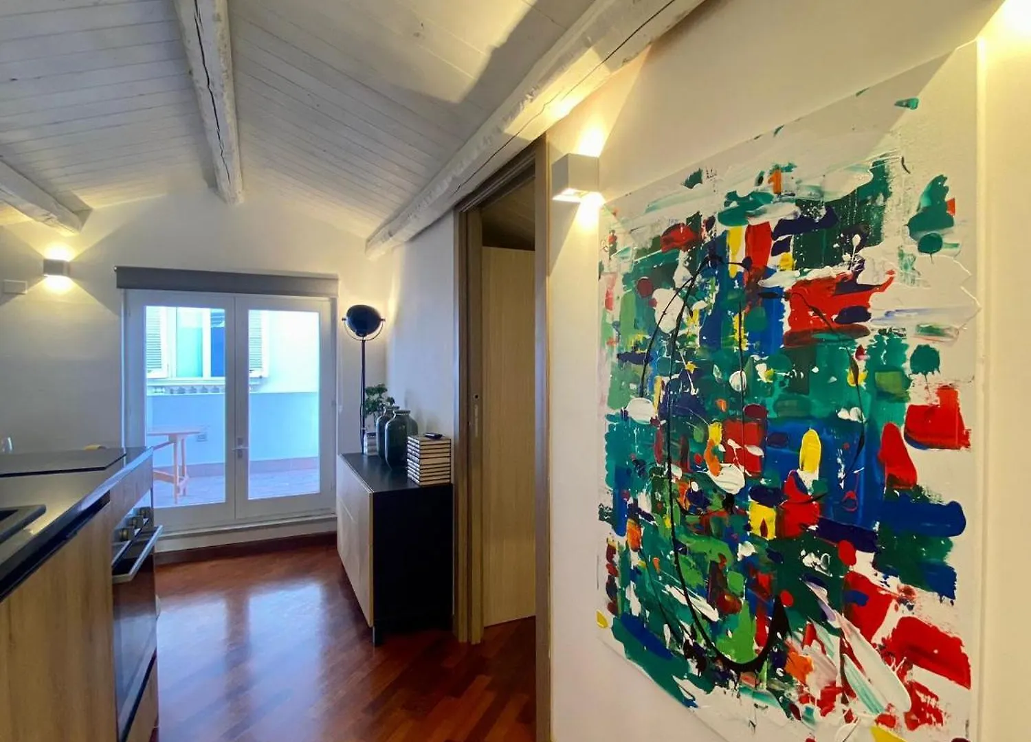 Vicomillesuites Cagliari Pensjonat