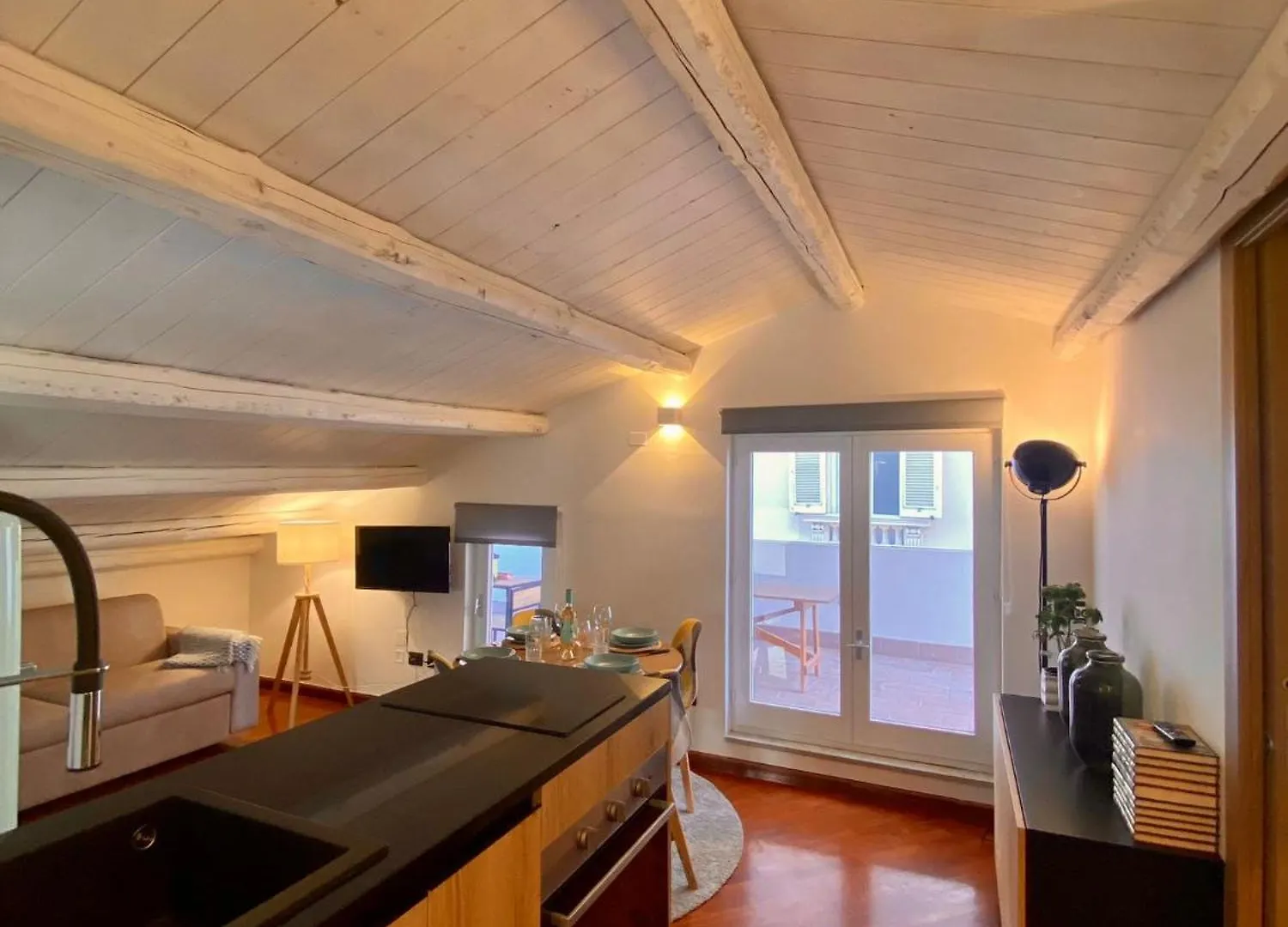 Vicomillesuites Cagliari