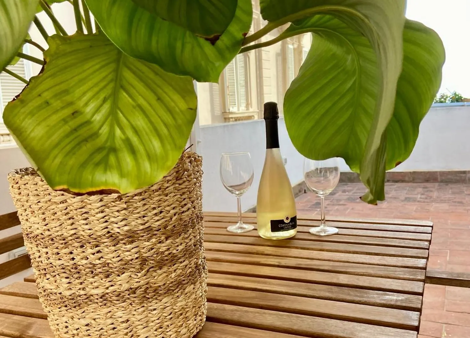 Vicomillesuites Cagliari