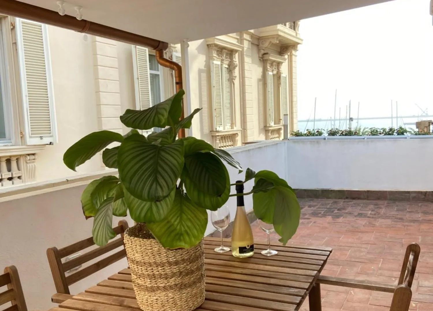 Pensjonat Vicomillesuites Cagliari