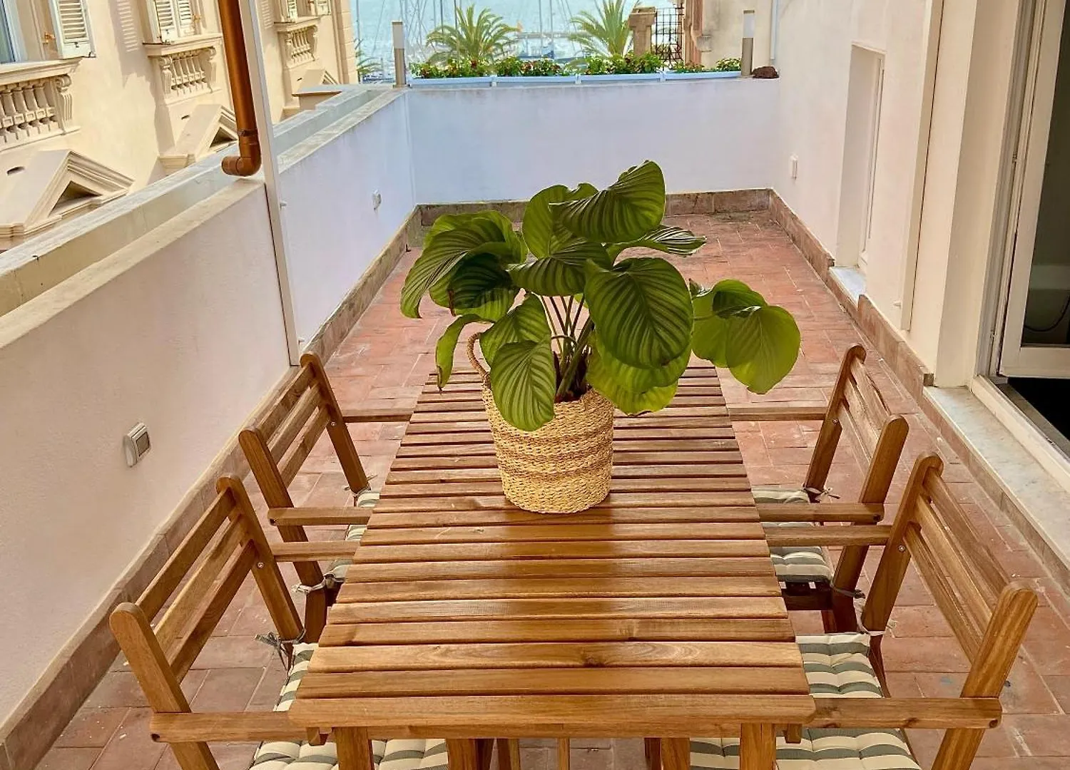 Vicomillesuites Cagliari Włochy