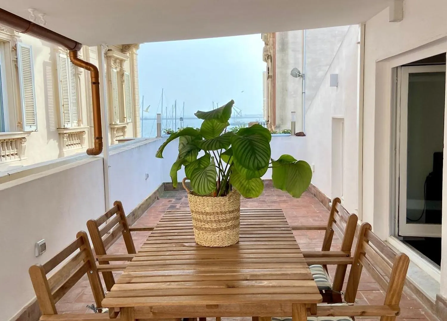 Vicomillesuites Cagliari