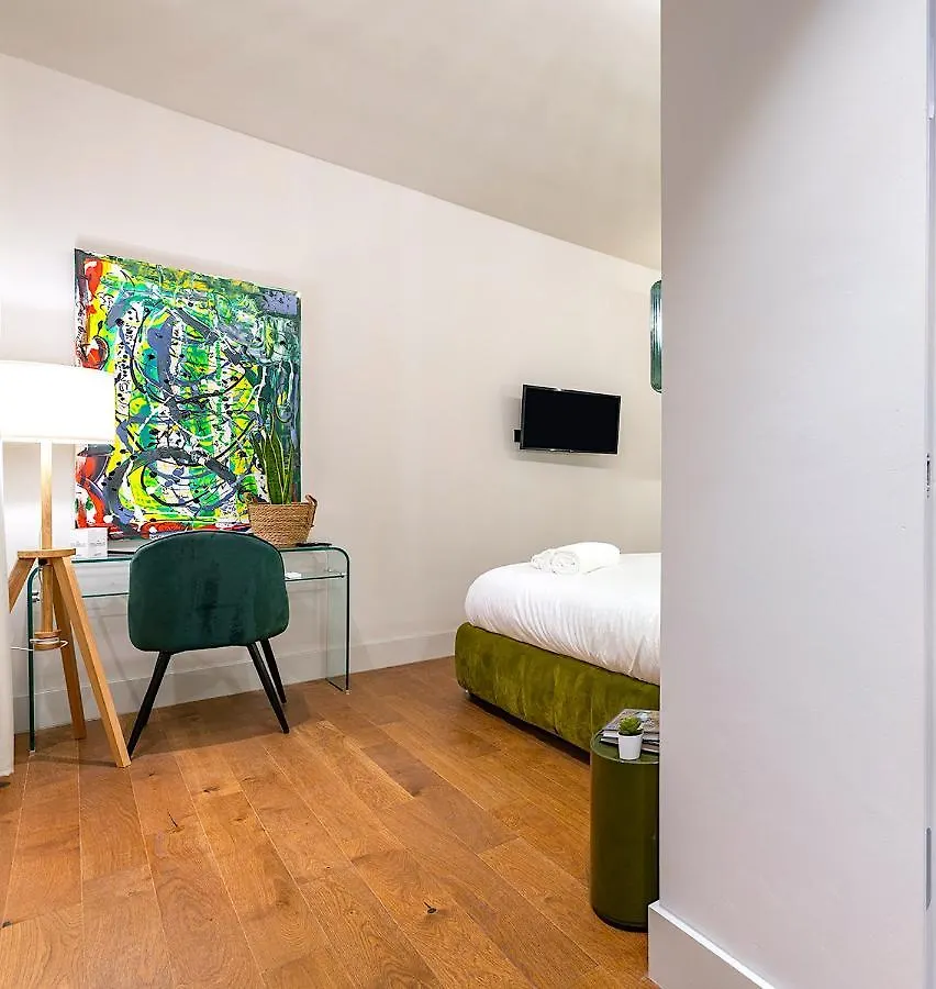 Vicomillesuites Cagliari