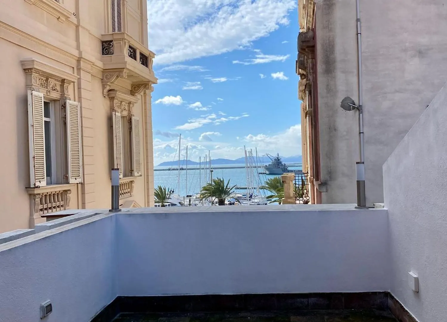 Vicomillesuites Cagliari Penzion
