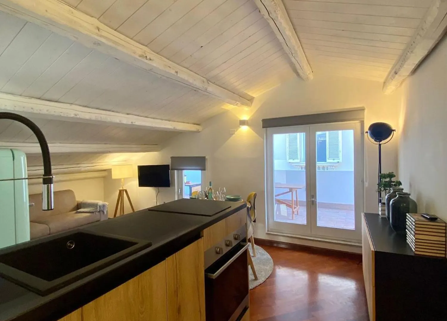 Vicomillesuites Cagliari